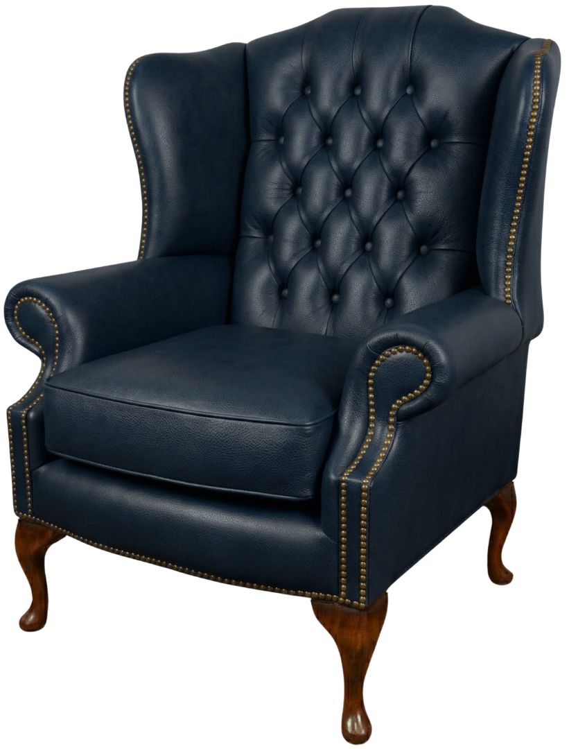 The Chamberlain Chesterfield